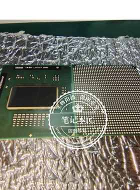 E3-1125C SR0NU E96600  BGA  新的 820元 一个起拍