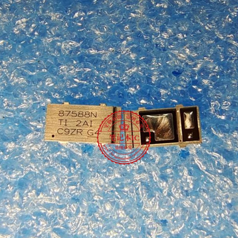 CSD87384M 87384M   CSD87588N 87588N   新的   一个起拍