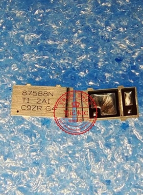 CSD87384M 87384M   CSD87588N 87588N   新的   一个起拍