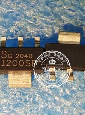 全新原装 ITS4200S-ME-P  ITS4200SMEP 丝印I200SP 1200 SOT223-4