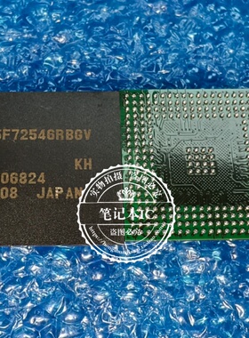 R5F72546RBGV R5F72544RBGV R5F72543RBGV  全新BGA