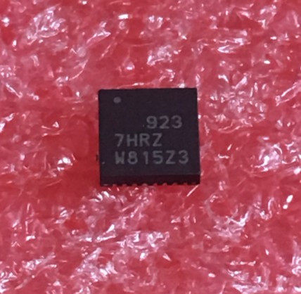 ISL9237HRZ集成电路ISL6236HRZ