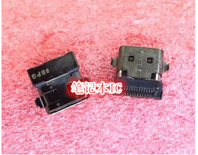 联想小新Ari-14HL小新电源接口