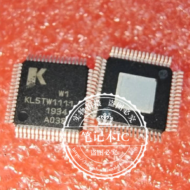 KL5TW1111-W1   KL5TW1111  新的  一个起拍