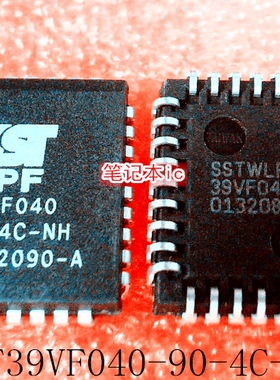 SST39VF040-90-4C-NH  39VF040-90-4C-NH  39VF040 90-4C-NH PLCC