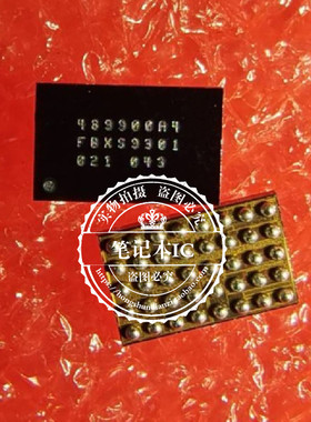 489900A4 PS5012-E12-27 K9PHGY8S7E-1CK0  BGA   新的  一个起拍