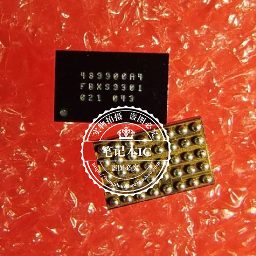 集成电路489900A4BGA新的