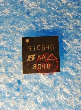 RT8876A RT8876AGQW  SIC646CD SIC646  5457289   QFN  新