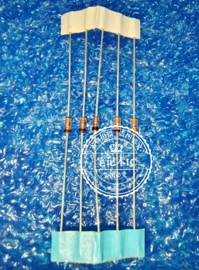 全新进口原装 1N750A 1N825A IN823A  1N825 1N821 1N823  1N827