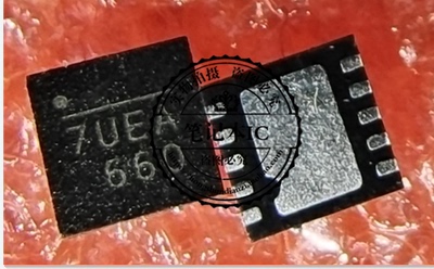 MP2227DQ-LF-Z MP2227DQ 丝印 7UEA 7U   QFN SN2011062YBGR 新的