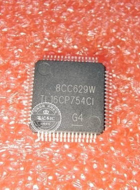 TL16CP754CIPM  TL16CP754CIPW  TL16CP754CI TLI6CP754CI QFP新