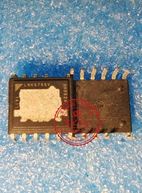 LNK6667V LNK6776V LNK6766V LNK6768K LNK6768V LNK6777K