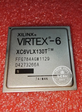 XC6VLX130T-1FFG784C/I VLX130T-1FF784C XC6VLX130T-3FF784E BGA