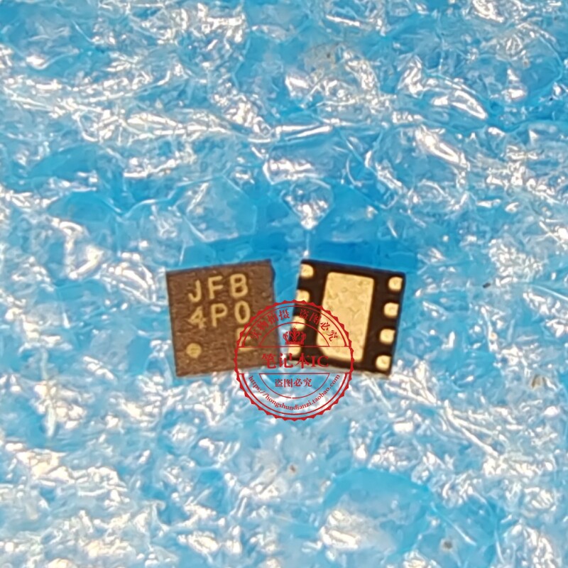 SLG55594AVTR SLG55594AV SLGC55594AVTR 丝印 JFB QFN8