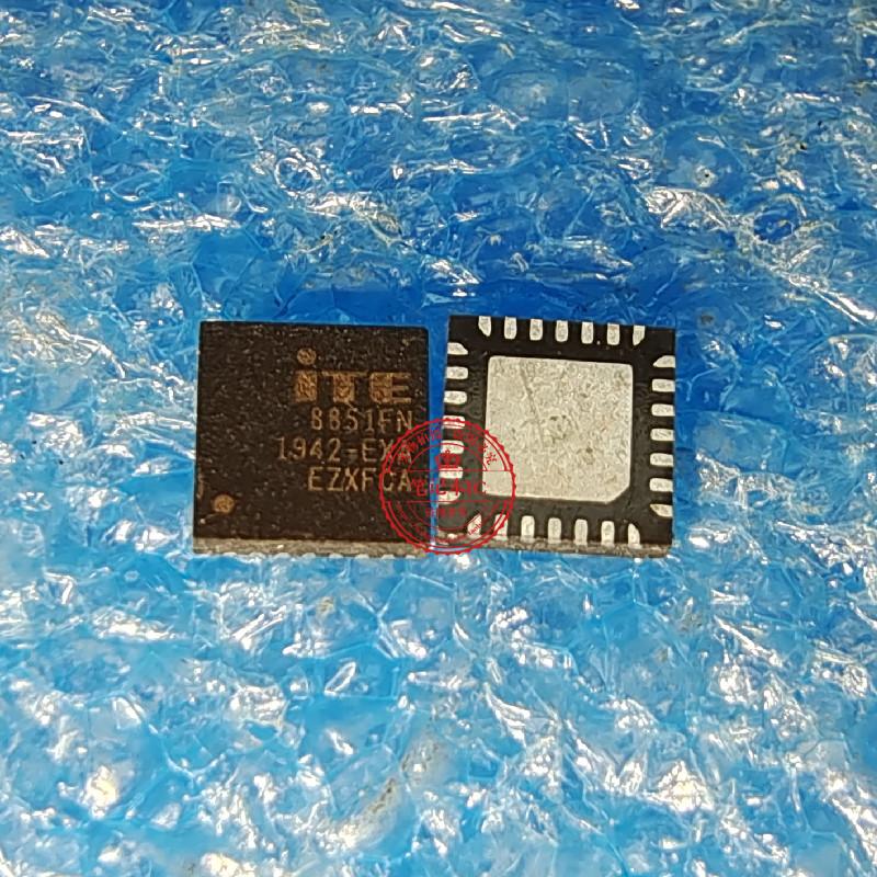 IT8851FN集成电路ITE8851FN