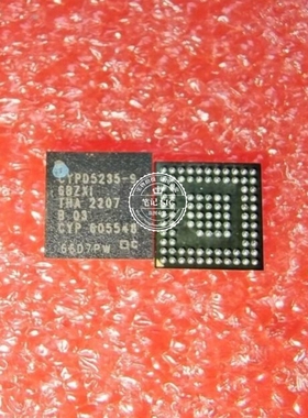CYPD5235-96BZXIT  CYPD5235-9  CYPD5235  CYPD523596BZXIT  BGA