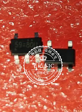 RT9818E-27GB 印丝 59=NOH 59= SOT23-5 新的  一个起拍