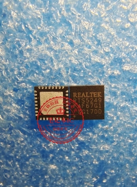 RTS5249-GRT RTS5249-VDD-GR RTS5249S-GR RTS5249S QFN32