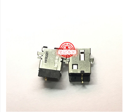 X555L A555L K555L X455L 电源插口 接口 现货 D189