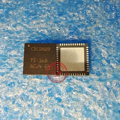 CDCB800  CDCBB00   CDCB8OO    QFN  新的  一个起拍