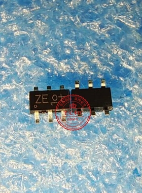 IP4234CZ6   IP4234CZ 丝印ZE  1P4234CZ6      贴片TSOP6