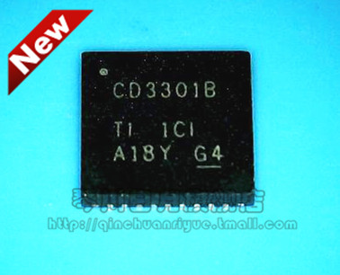 琴川日月 CD3301B CD3301BRHHR  新的 现货  一个起拍