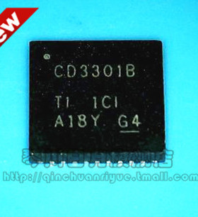 琴川日月 CD3301B CD3301BRHHR  新的 现货  一个起拍