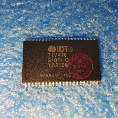 IDT71V416S15PH / S10PHGI / YS10PHI /  / S10PHG  S12PH TSO 新