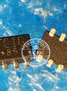 真正进口原装SOT563-6  HN1C01FE-GR HNIC01FE-GR 丝印C1G