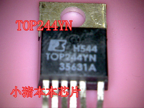 【小猪芯片】TOP244YN 新的