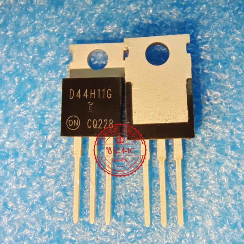 D44H11G D45H11G TO220铁头 MJD44H11G TO252 TO251 新的