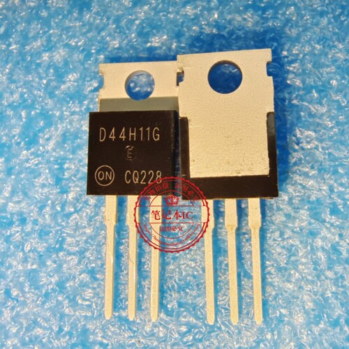 D44H11G D45H11G TO220铁头 MJD44H11G TO252 TO251 新的