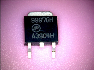 琴川日月 AP9997GH 9997GH 新的  一个起售