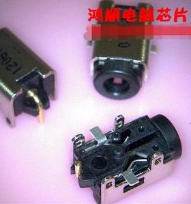 EEEPC 1015PE 1016 1016P 1015CX 电源接口 D19