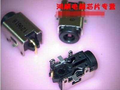 EEEPC 1015PE 1016 1016P 1015CX 电源接口 D19