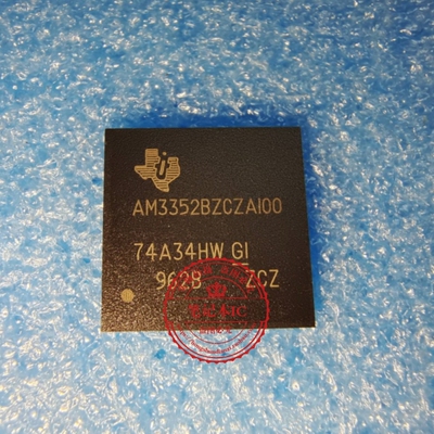 AM3352BZCZA100  AM3352BZCZAI00  BGA