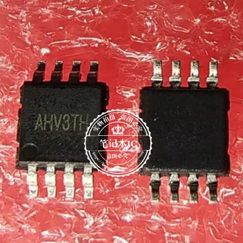 SY6288D10CAC 丝印AHV5DB AHV MSOP8脚 AHV开头