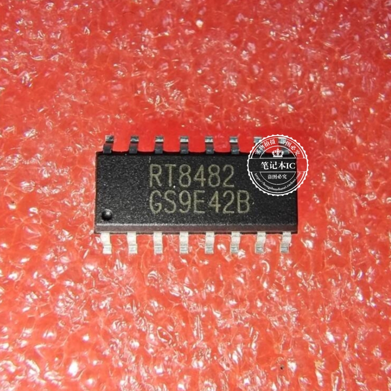 RT8482 RT8482GS    8482     SOP 新的 一个起拍