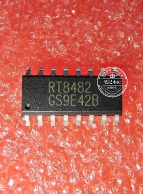 RT8482 RT8482GS    8482     SOP 新的 一个起拍