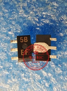 RH5RL25AA-TR-FE RH5RL25AA-TR  丝印5B  EF  SOT223