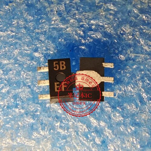 RH5RL25AA-TR-FE RH5RL25AA-TR  丝印5B  EF  SOT223