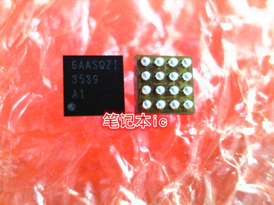 LM3539A1YFFR LM3539 3539 BGA 新的 一个起卖