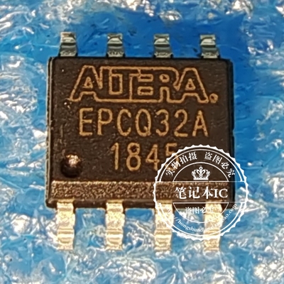 EPCQ32ASI8N   EPCQ32A  EPCO32ASI8N  EPCQ32AS    SOP8