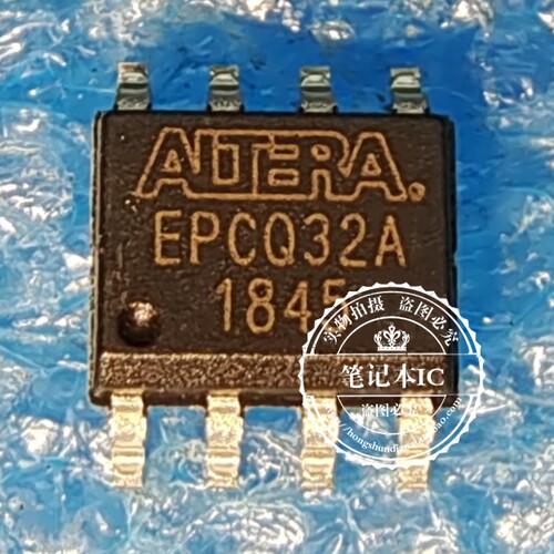 EPCQ32ASI8N   EPCQ32A  EPCO32ASI8N  EPCQ32AS    SOP8