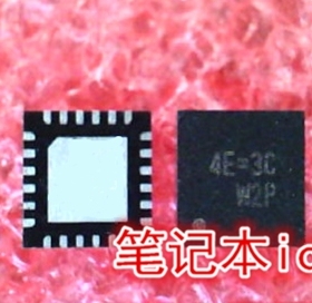 RT8813DGQW 4E=3D 4E=3L 4E=3M 4E=3K 4E=3A QFN24新的 一个起卖