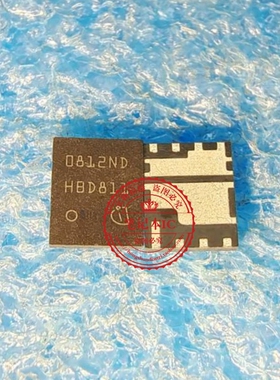 BSG0812ND BSC0921NDI BSG0811ND QFN8 新的 一个起拍