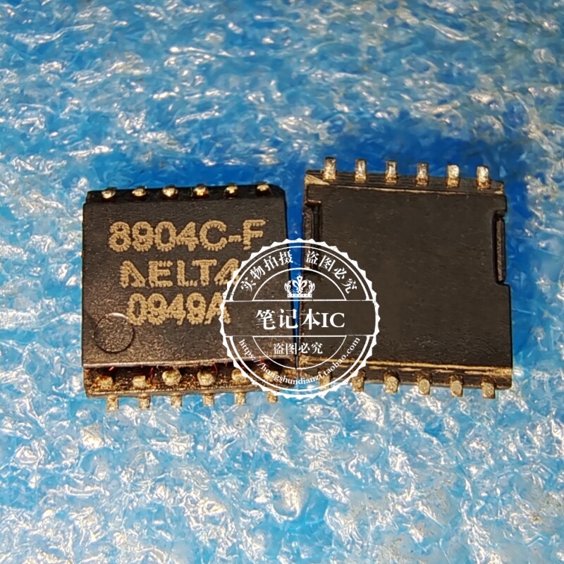 LFE8904C-F 8904C-F SOP-12 新的   一个起拍
