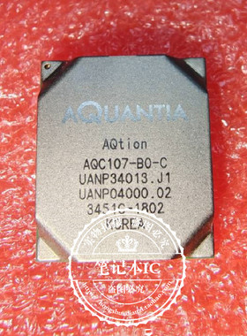 AQC107-B0-C AQC107-80-C AQC107B0-C BGA封装 新的  一个起拍