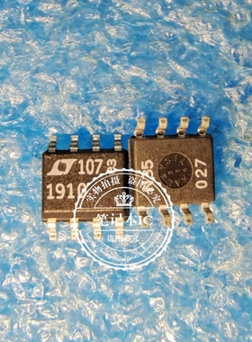 LT1910ES8 LT1910E 1910E LT1019 LT1019CS8-10 LT1910 SOP8