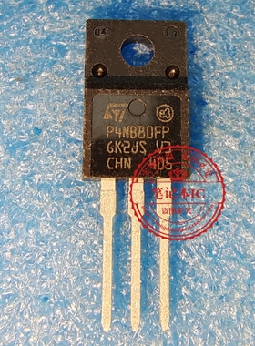P4NB80FP STP4NB80FP    STP4NB0FP  TO220F
